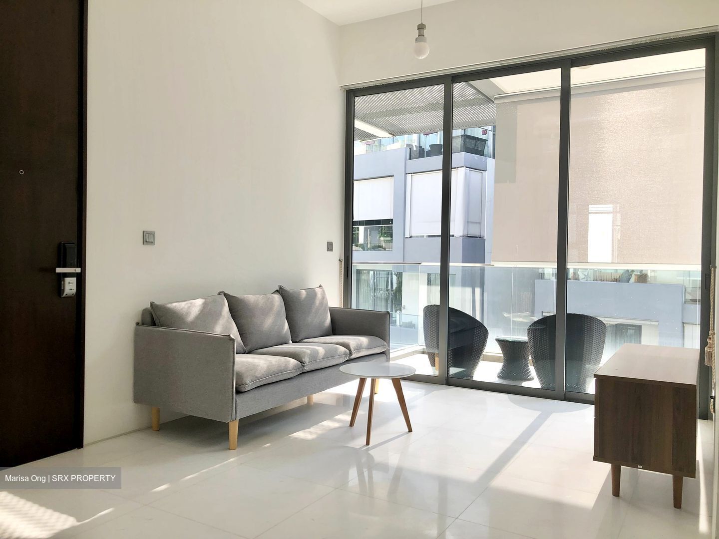 Holland Residences (D10), Condominium #583997241